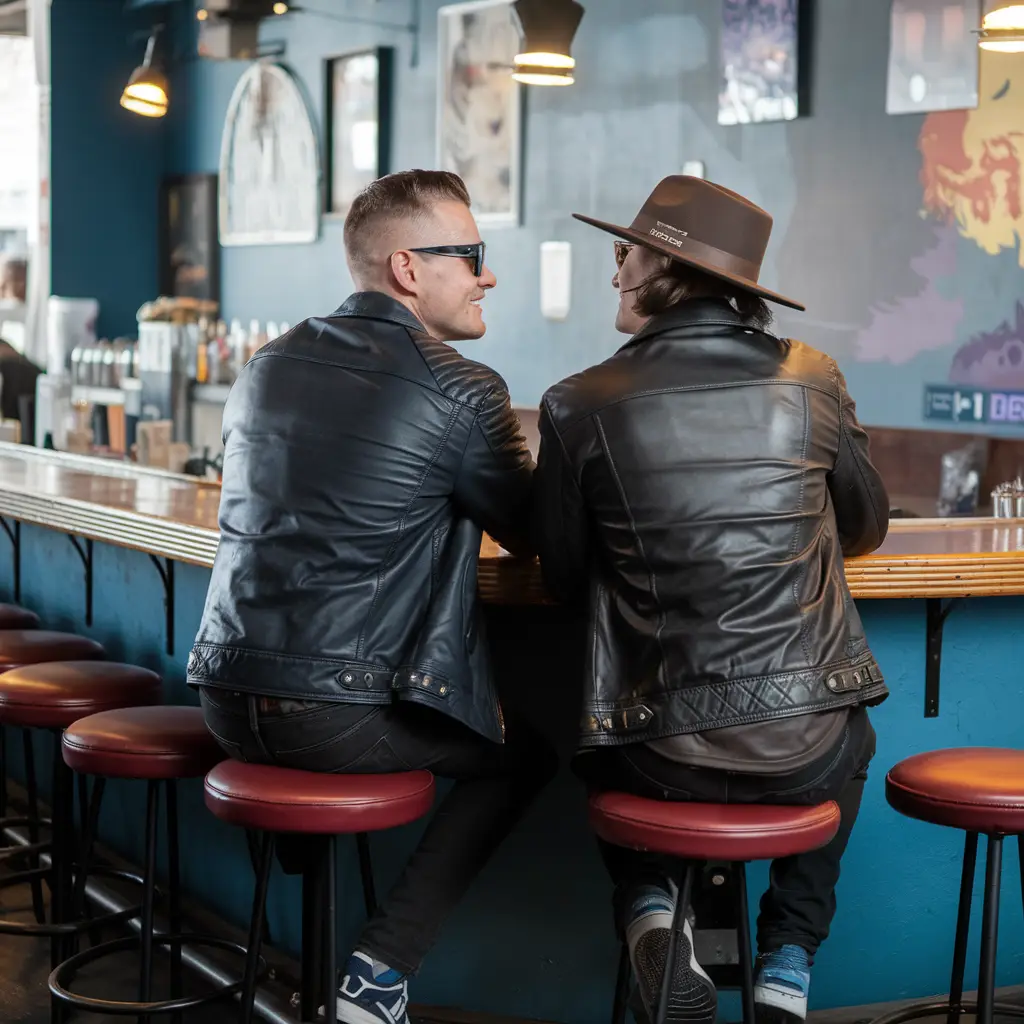 Find your perfect match! Meet gay singles in Lake Elsinore, California on the top online dating site today.