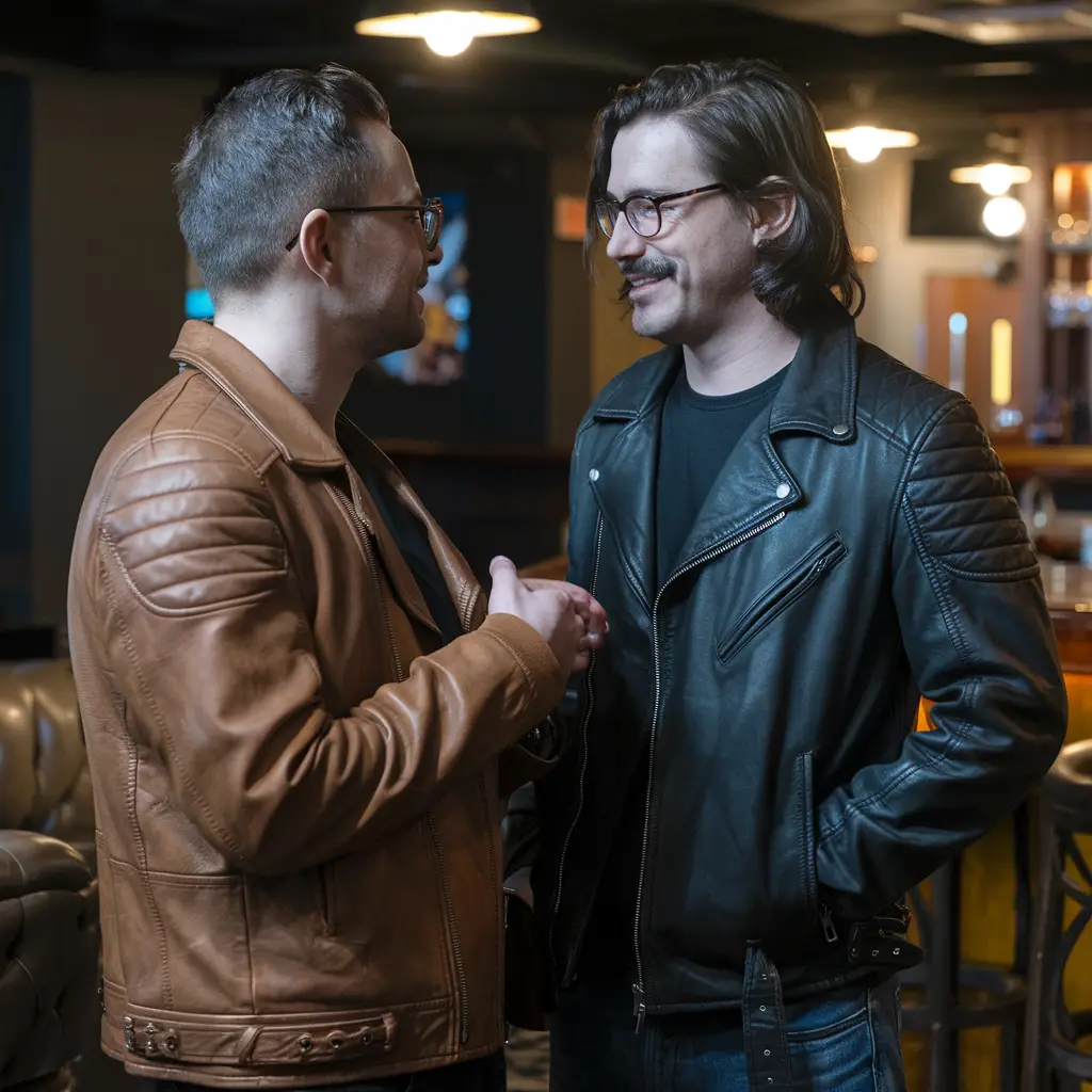 Meet gay singles in Livermore, California for dating, romance, and friendships.