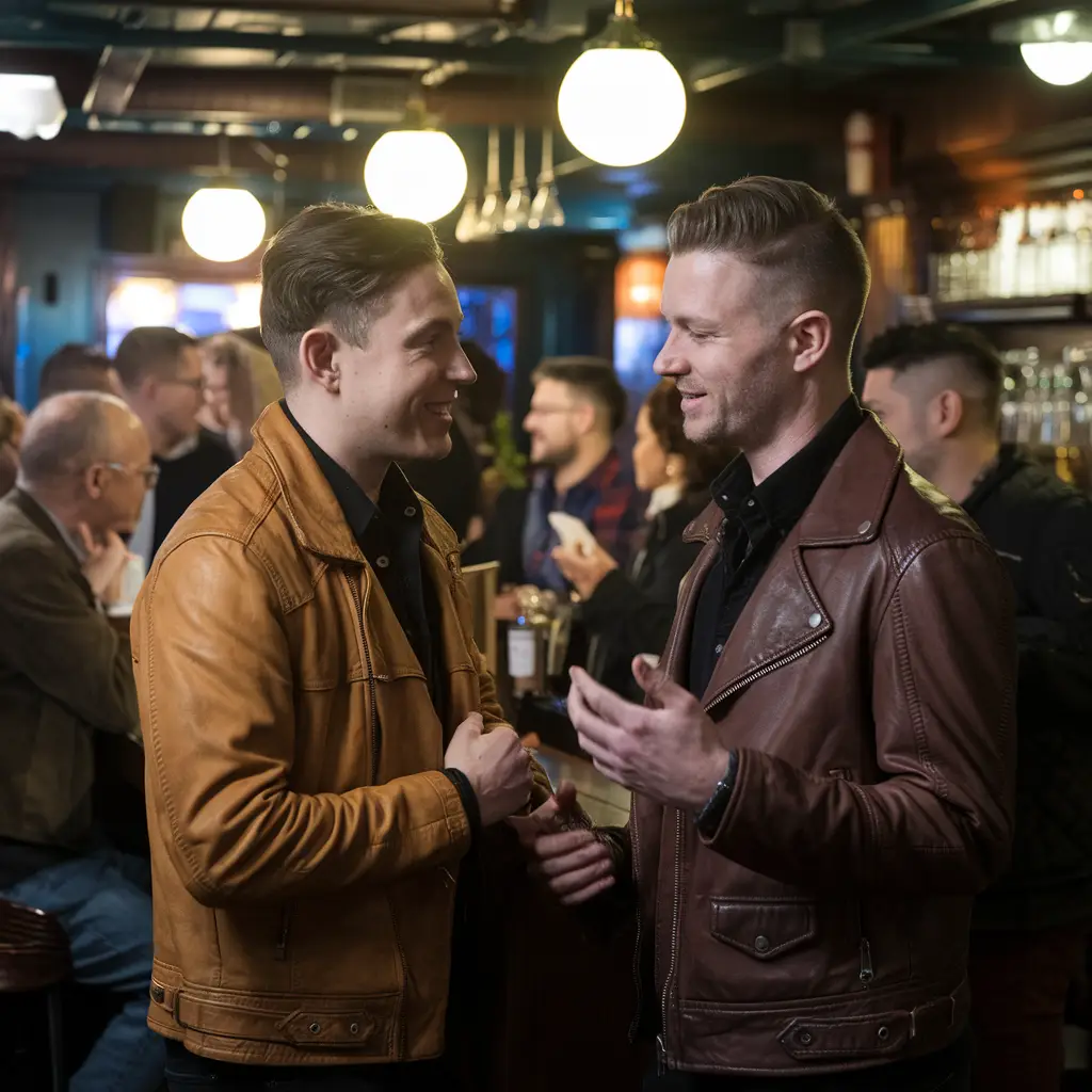 Meet gay singles in Lodi, California for love, friendship, and dating. Sign up today!