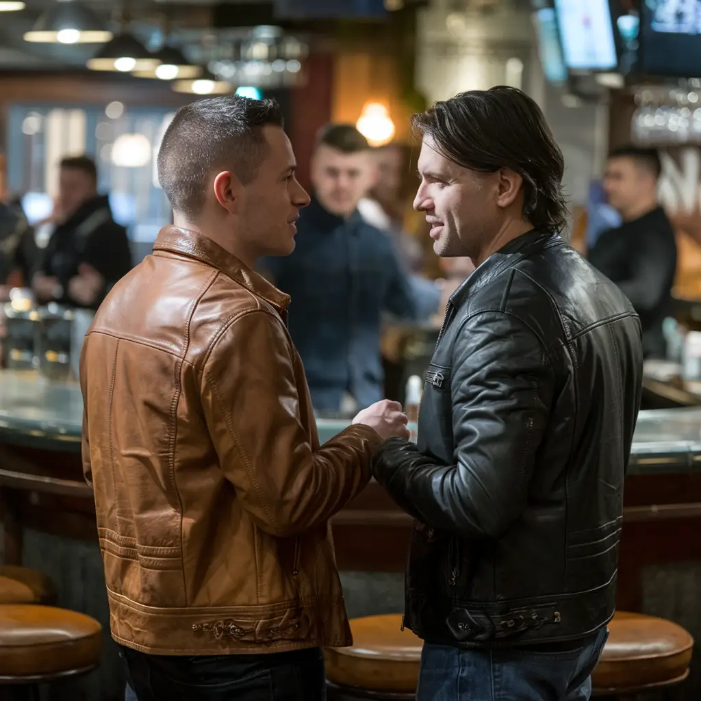 Looking for love? Meet gay singles in Lompoc, California online and find your match now!