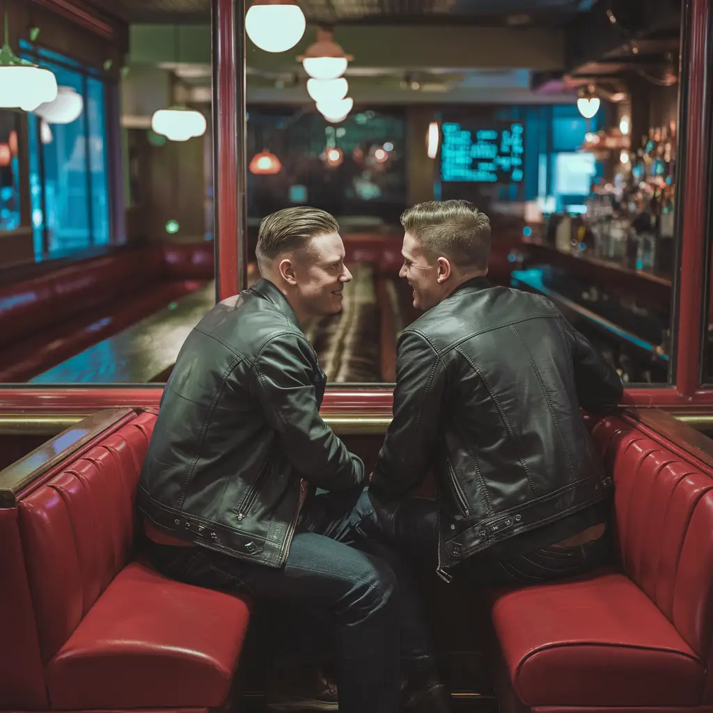 Online gay dating in Long Beach, California – where connections turn into real relationships.