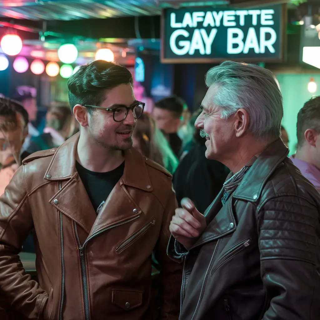 Meet gay singles in Madera, California and build meaningful connections online today.