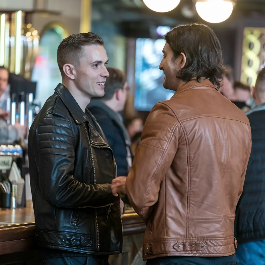 Meet gay singles in Merced, California for love, friendship, and dating. Sign up today!