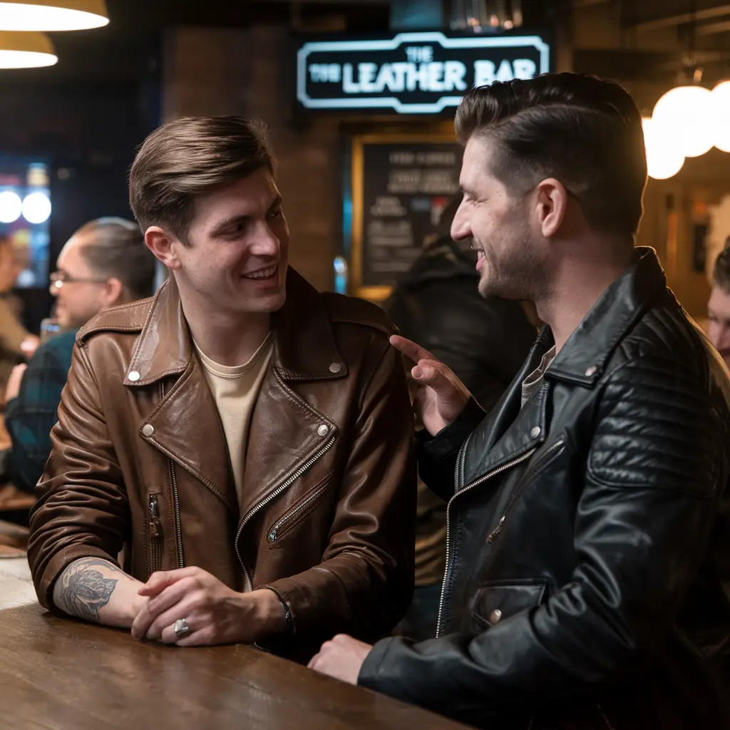 Online gay dating in Milpitas, California – meet fun and interesting singles near you today!