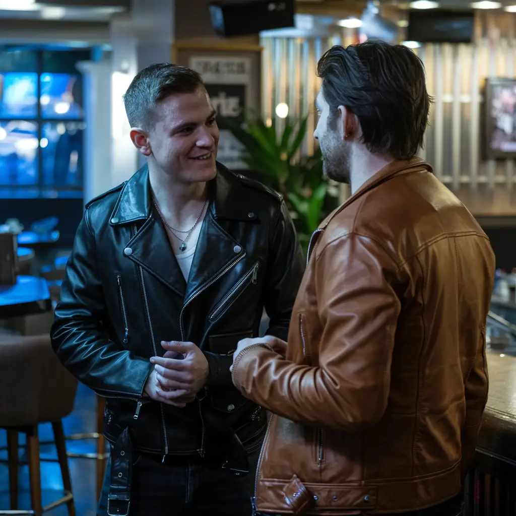 Looking to meet gay singles in Mission Viejo, California? Find your match online now!