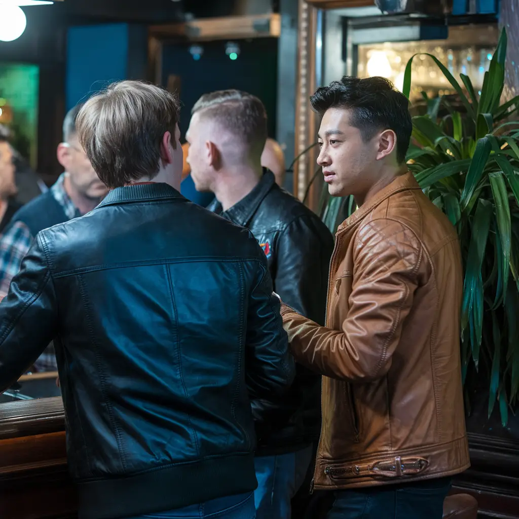 Meet gay singles in Napa, California and start dating today! Online love starts here.