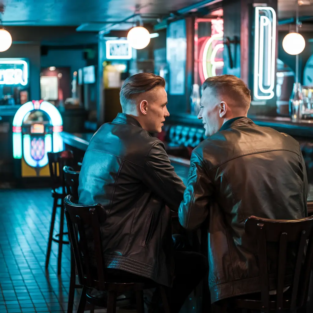 Looking for a gay partner in Novato, California? Meet singles online and find love today!