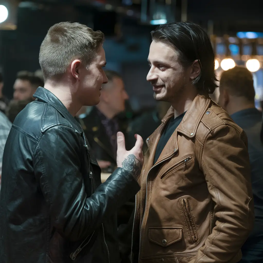 Looking for a partner? Meet gay singles in Oakland, California online today!