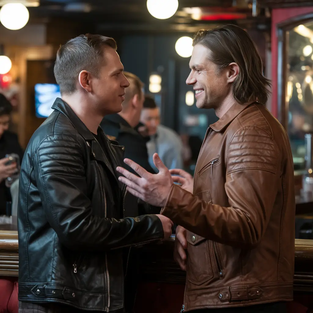 Online gay dating in Oxnard, California – find your match and start dating now!