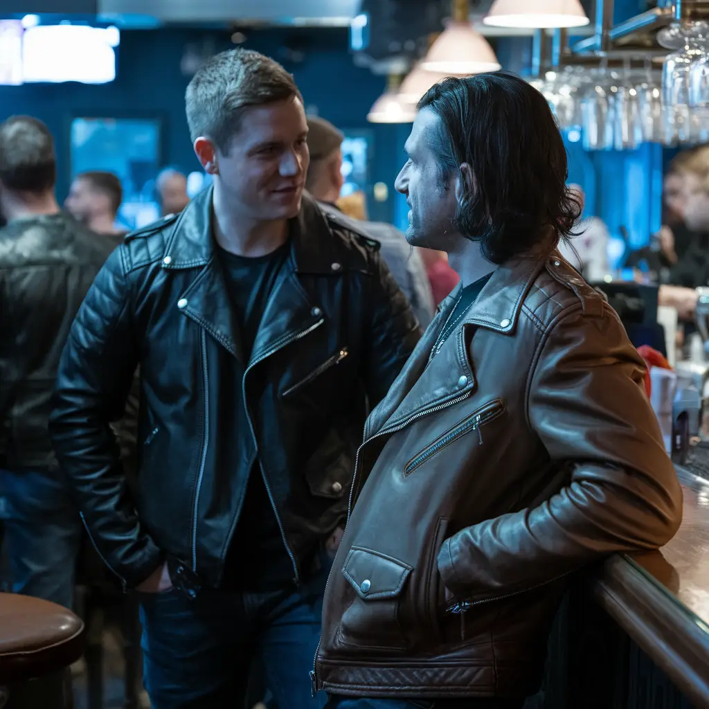 Gay dating in Palo Alto, California made easy! Meet local singles online now.