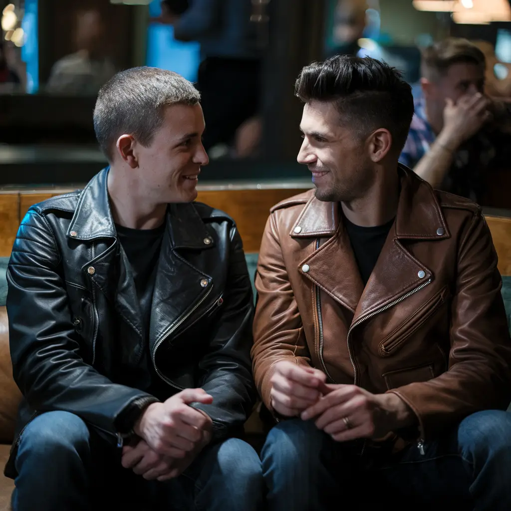 Connect with local gay singles in Paramount, California. Meet online and find your perfect match today!