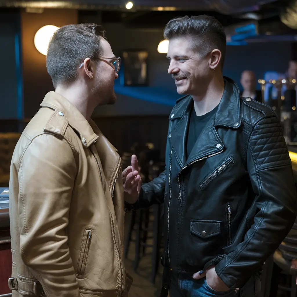 Online gay dating in Pasadena, California – meet singles and find real love today.