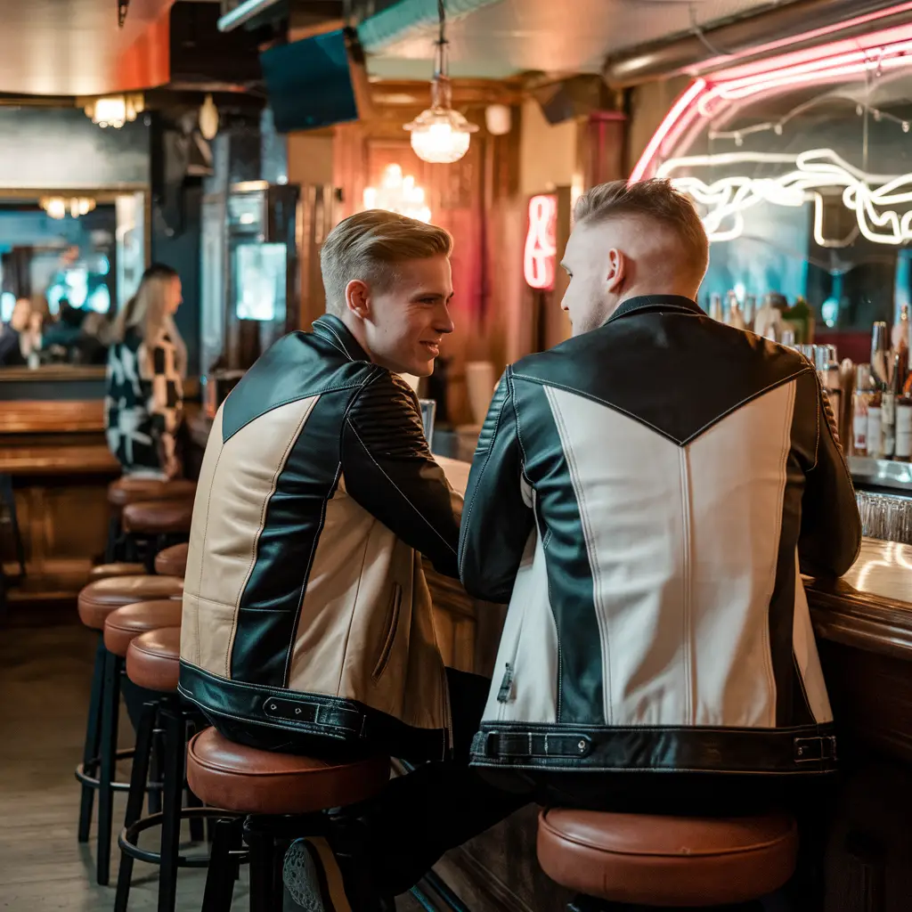 Meet gay singles in Pico Rivera, California today and start dating online!