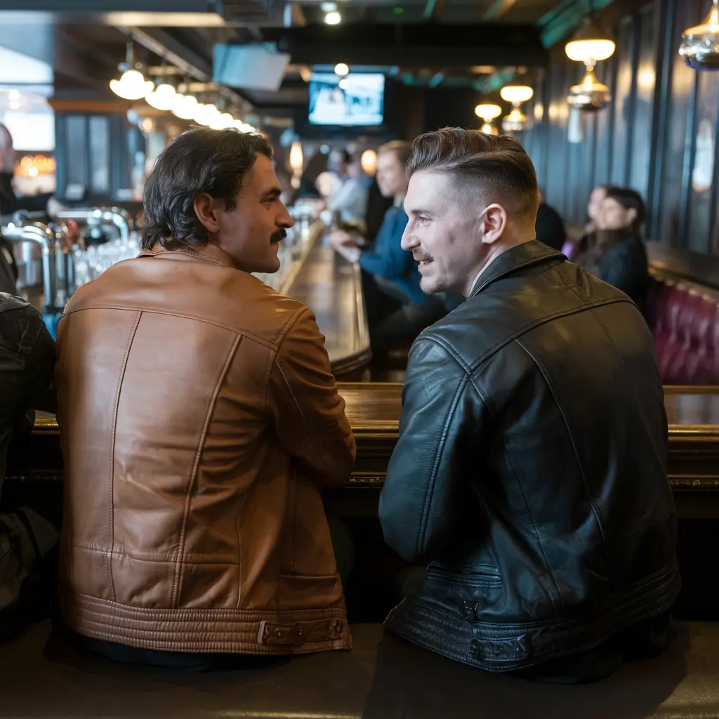 Looking to meet gay singles in Pomona, California? Find your perfect match today!