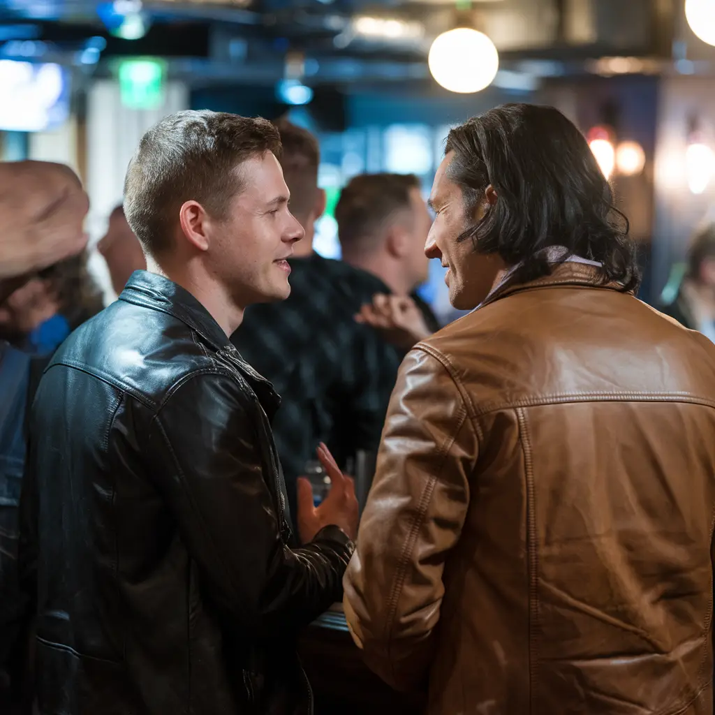 Find gay singles in Redondo Beach, California for dating and long-term relationships.