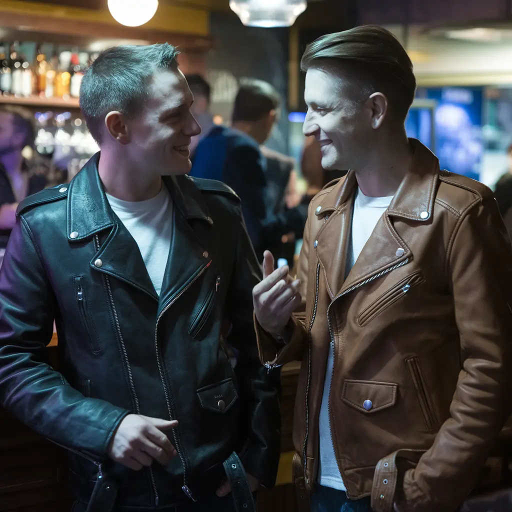 Online gay dating in Rialto, California made easy! Meet singles near you today.