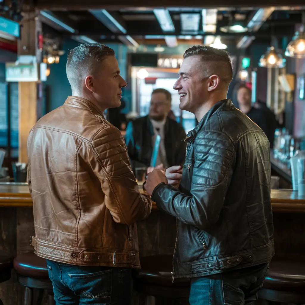 Meet gay singles in Roseville, California online today! Find love, romance, or new connections now.