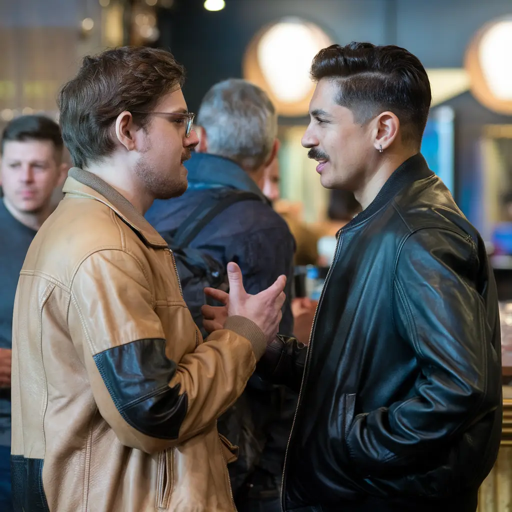 Online gay dating in San Bruno, California – meet real singles and start meaningful connections today.