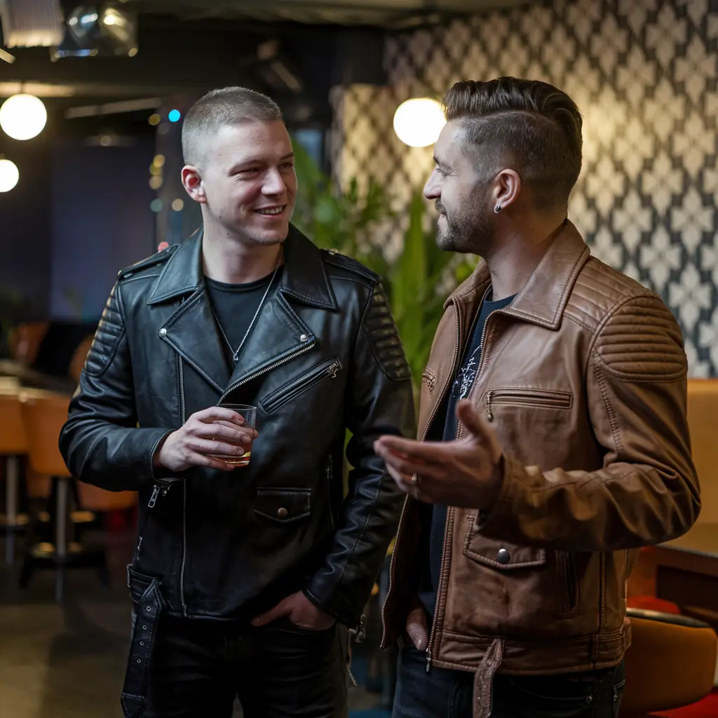 Online gay dating in San Clemente, California made easy! Meet singles near you today.