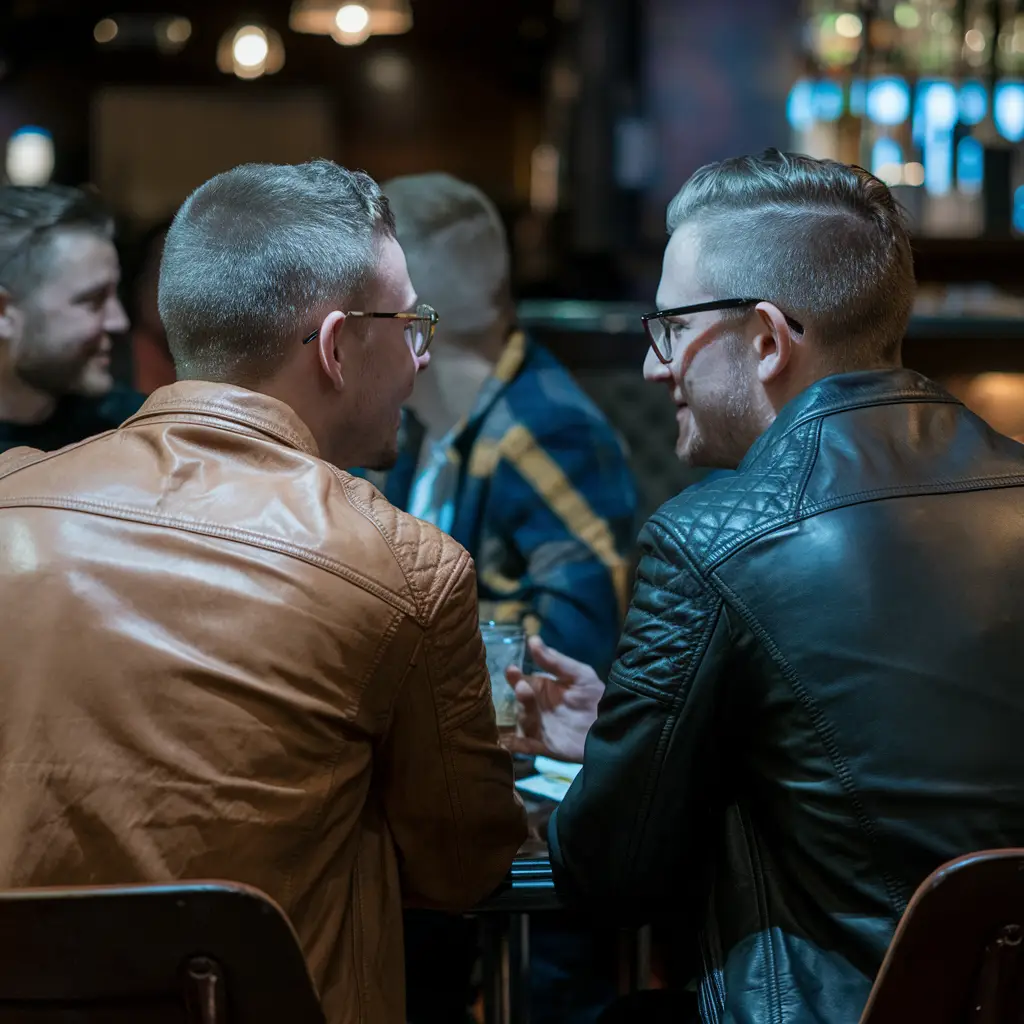 Gay dating in San Francisco, California starts here! Meet local singles online today.