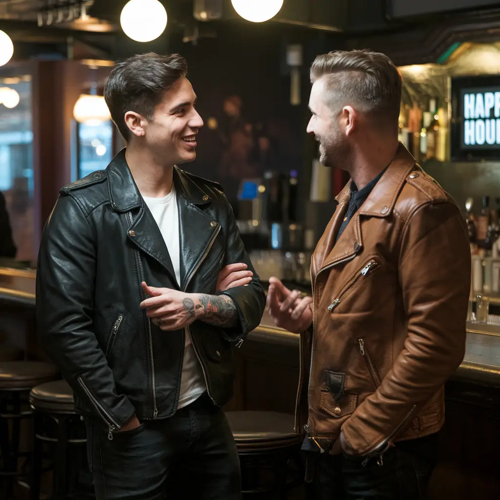 Online gay dating in San Jose, California – where singles meet and love begins.