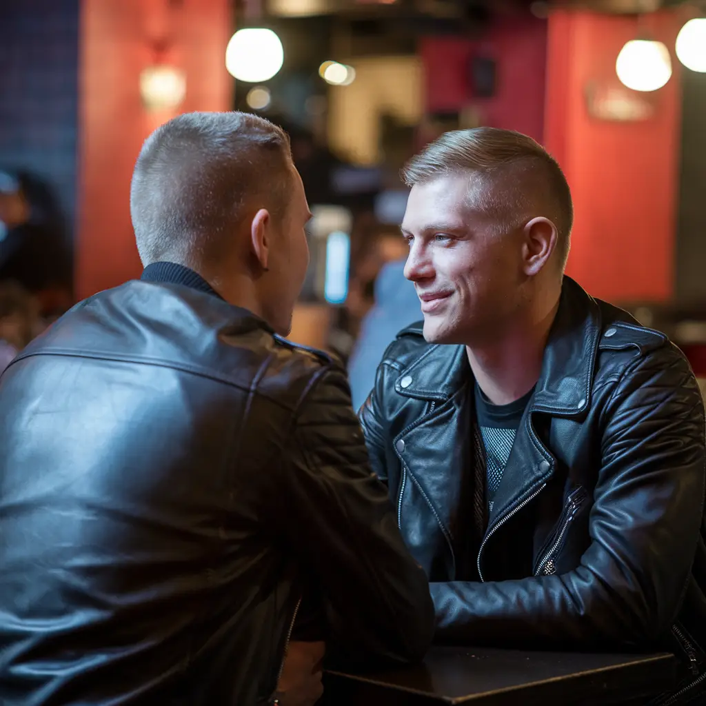 Find love now! Meet gay singles in San Luis Obispo, California online today.