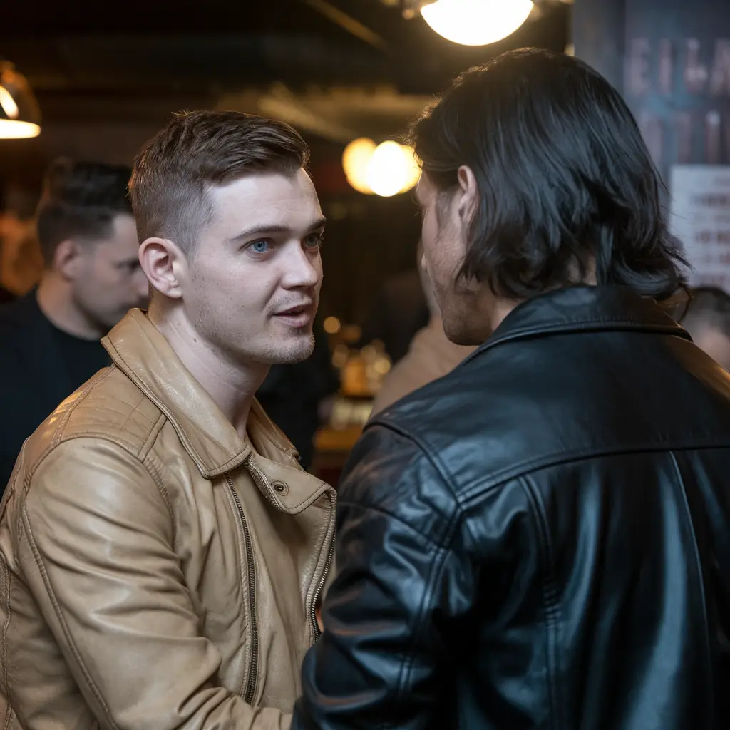 Online gay dating in Santa Clara, California – meet singles and find real love today.