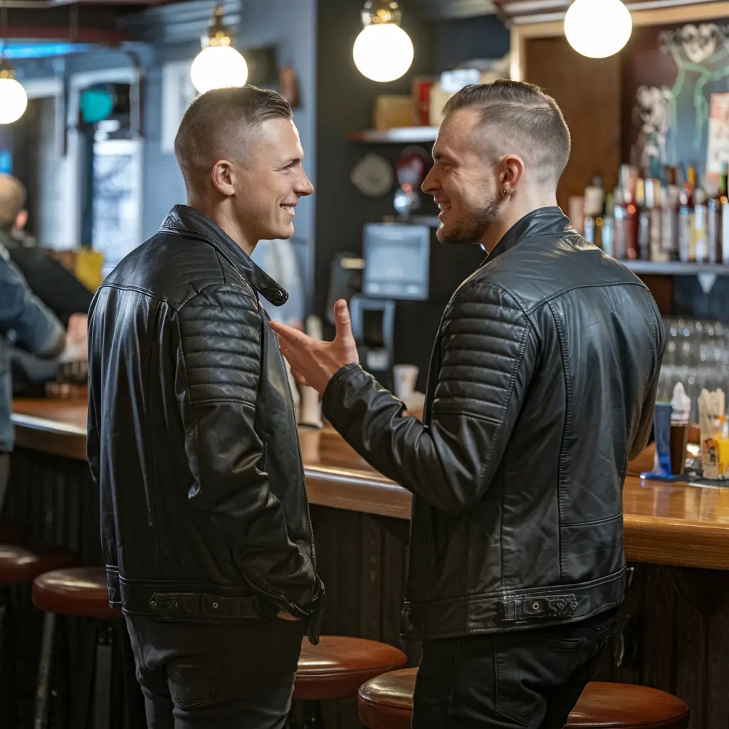 Online gay dating in Santa Clarita, California – meet singles and start your journey to love today.