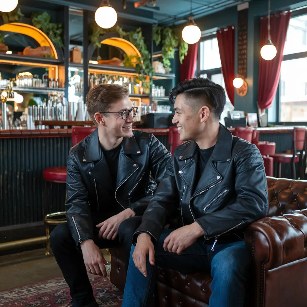 Meet gay singles in Santa Cruz, California for fun, friendship, and love! Join now.