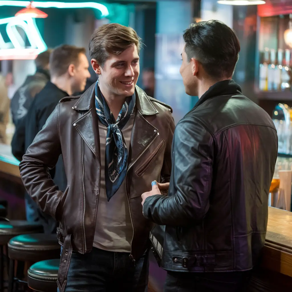 Looking for love? Meet gay singles in Santee, California online and start dating today!