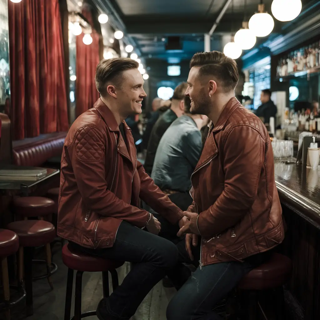 Looking for a gay partner in Tulare, California? Meet singles online and find love today!