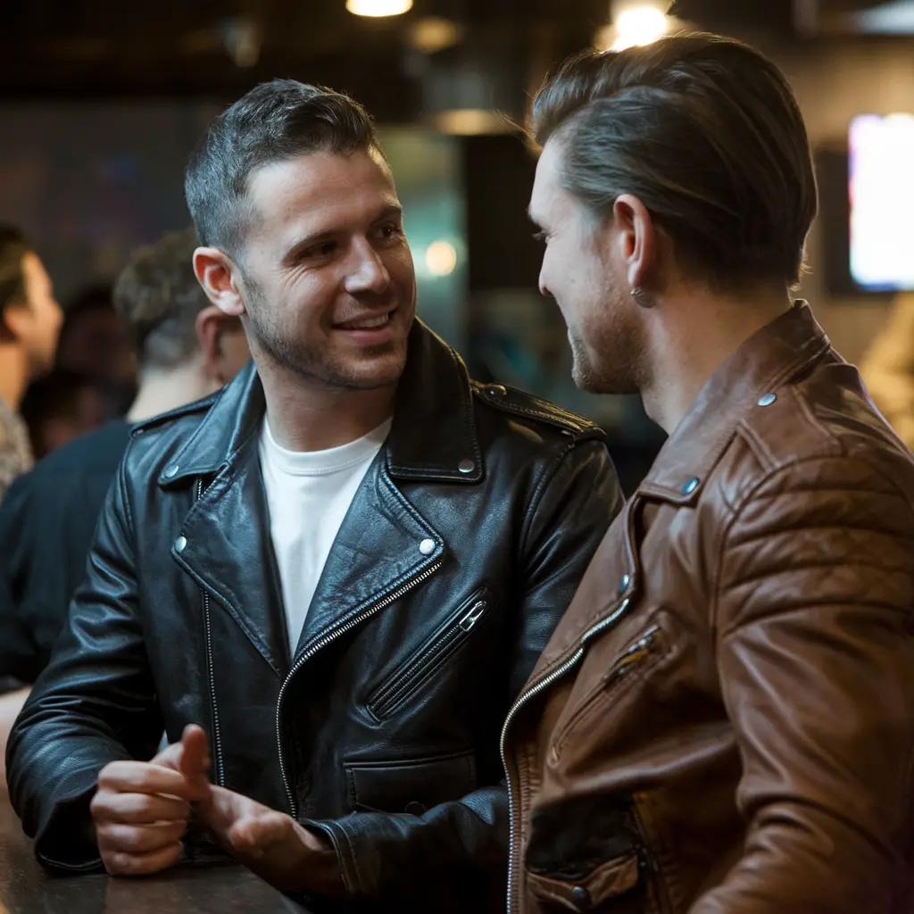 Gay dating in Union City, California made easy! Meet local singles online now.