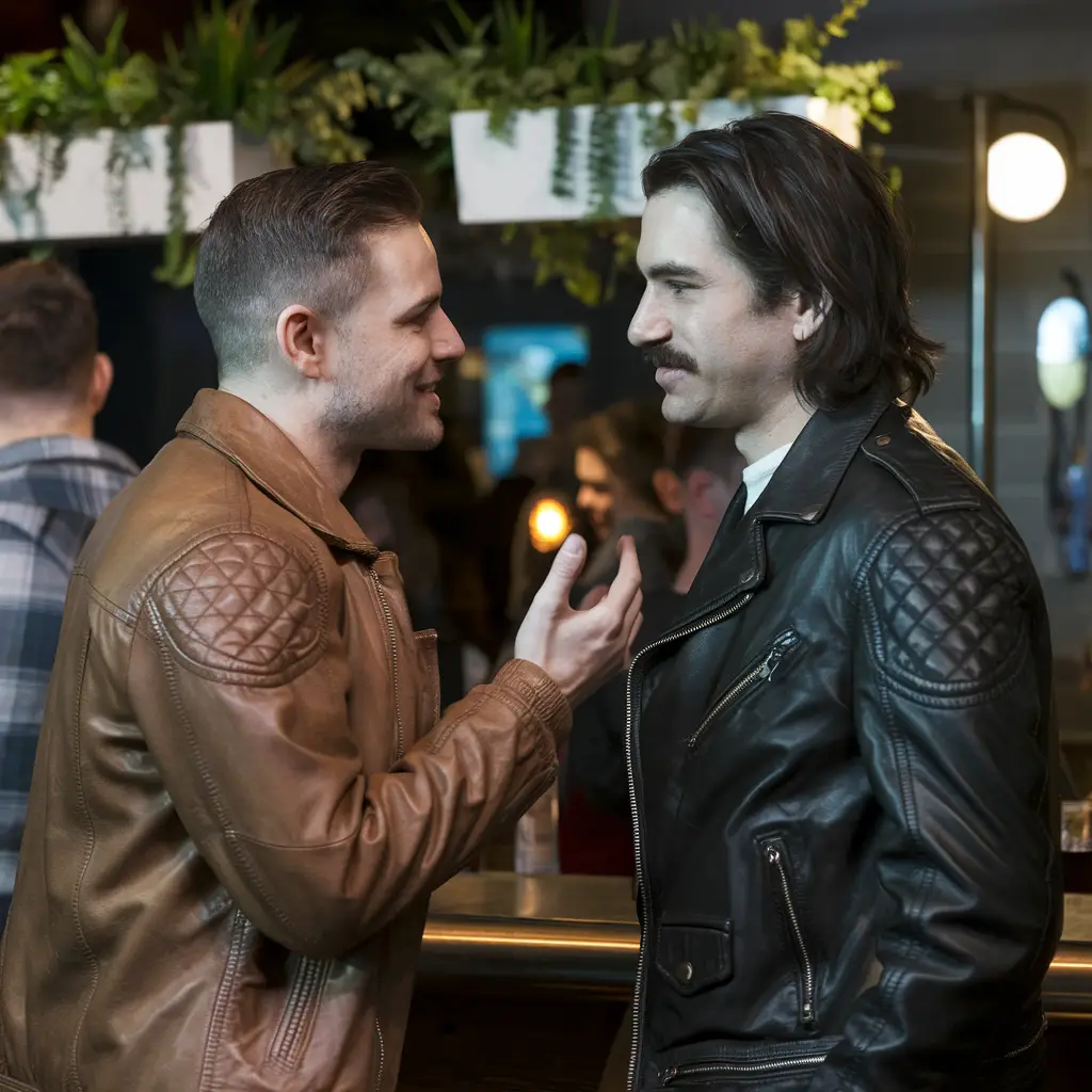 Meet gay singles in Walnut Creek, California for fun, romance, and long-term relationships.