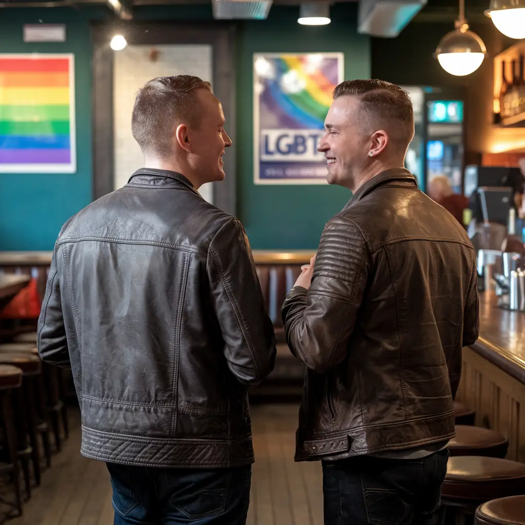 Meet gay singles in Westminster, California for dating, friendship, and fun.