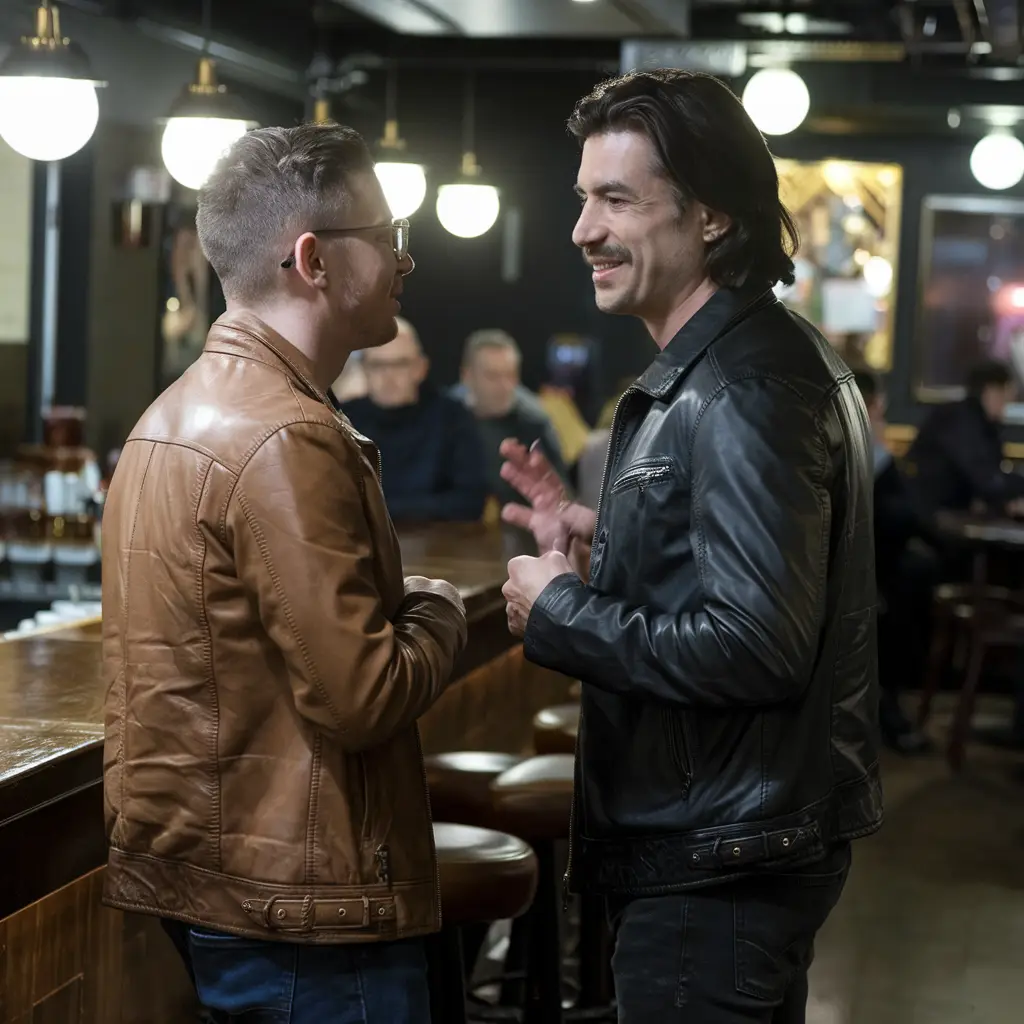 Gay dating in Boulder, Colorado starts here! Meet local singles online today.