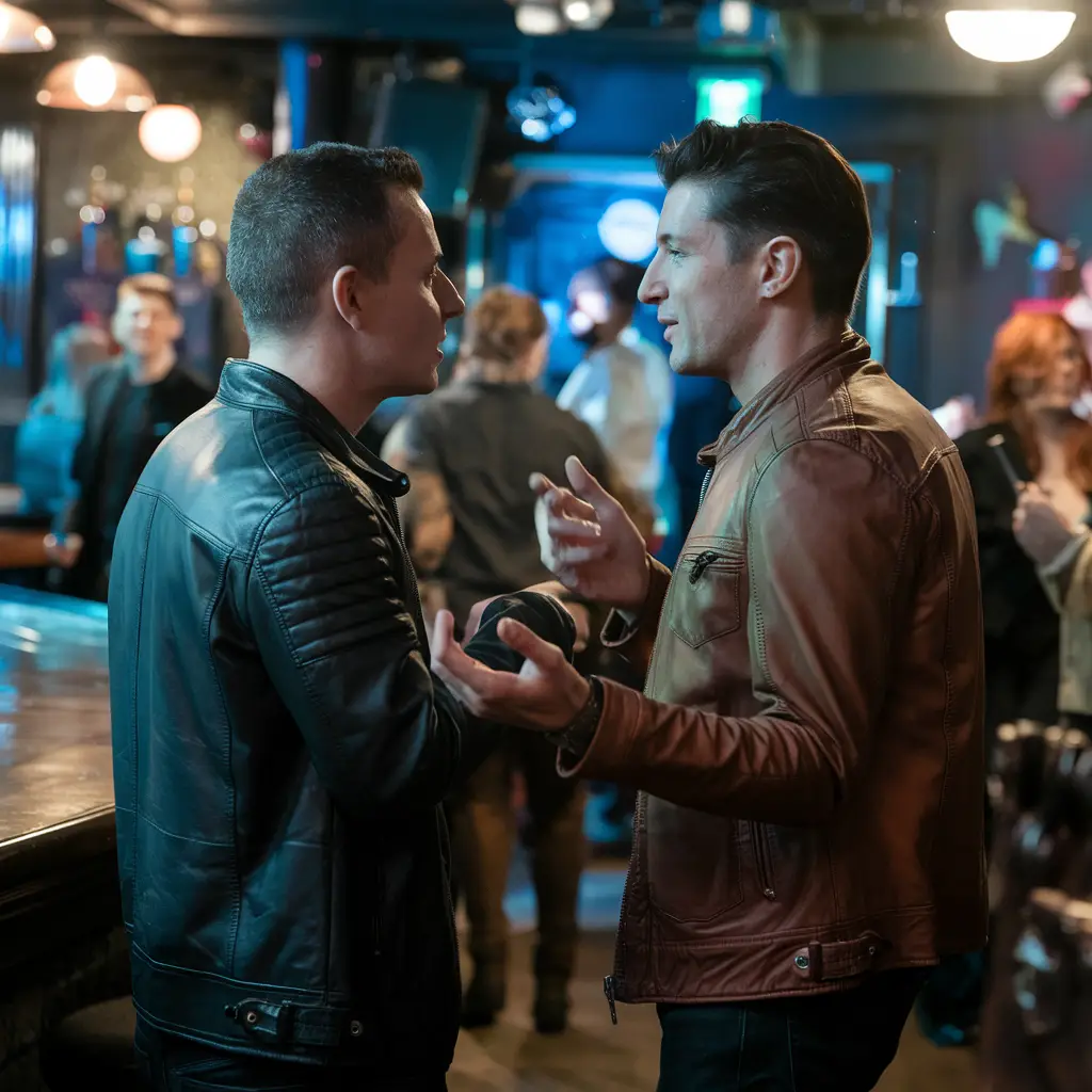 Online gay dating in Broomfield, Colorado – find your match and start dating now!