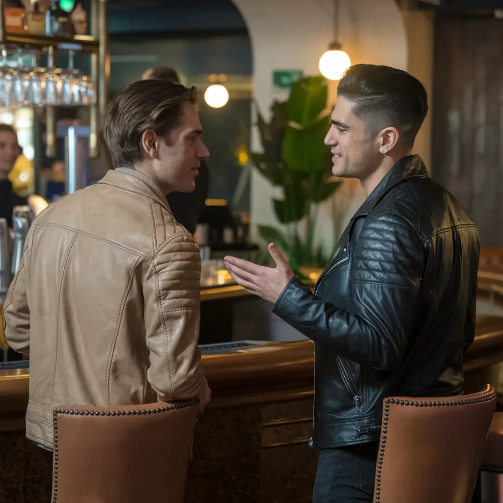 Online gay dating in Denver, Colorado – find your match and start dating now!