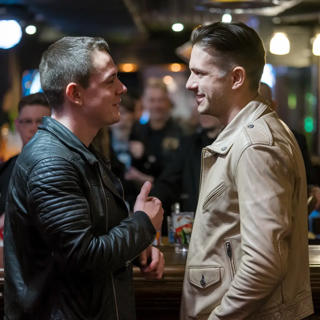 Looking to meet gay singles in Grand Junction, Colorado? Find your perfect match today!