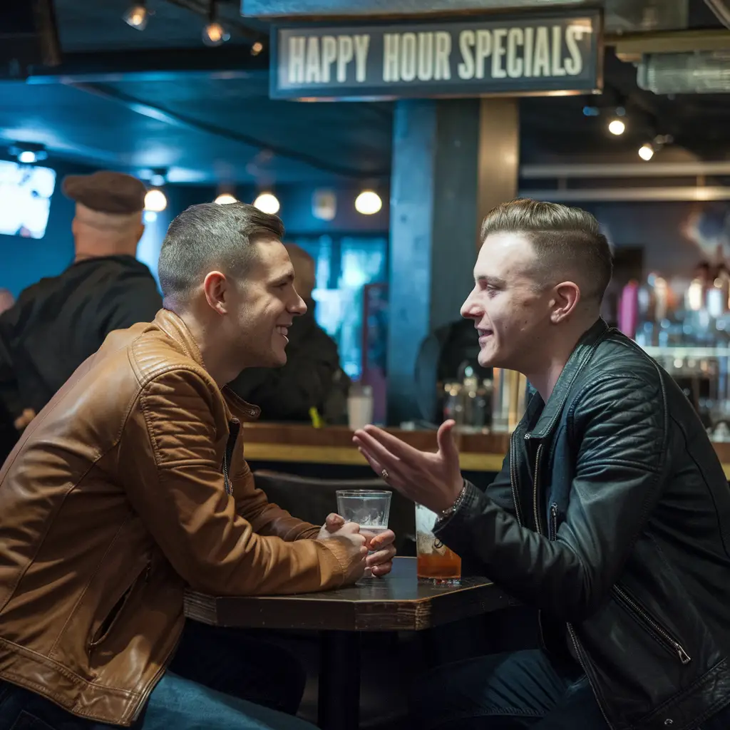 Online gay dating in Lakewood, Colorado – meet like-minded singles and start dating today.