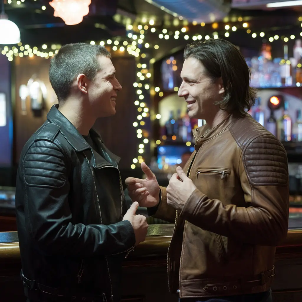 Looking for gay dating in Middletown, Connecticut? Meet singles online and find your perfect match today!