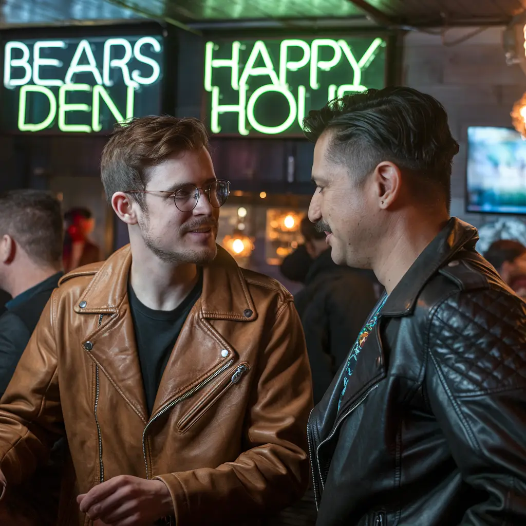 Online gay dating in Milford, Connecticut – find real singles and start dating now.