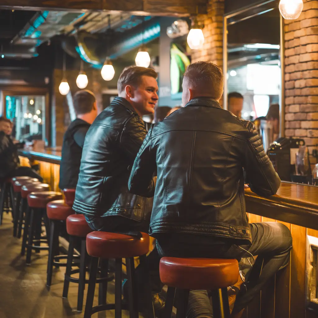 Find your match today! Meet gay singles in New Britain, Connecticut for online dating and fun.