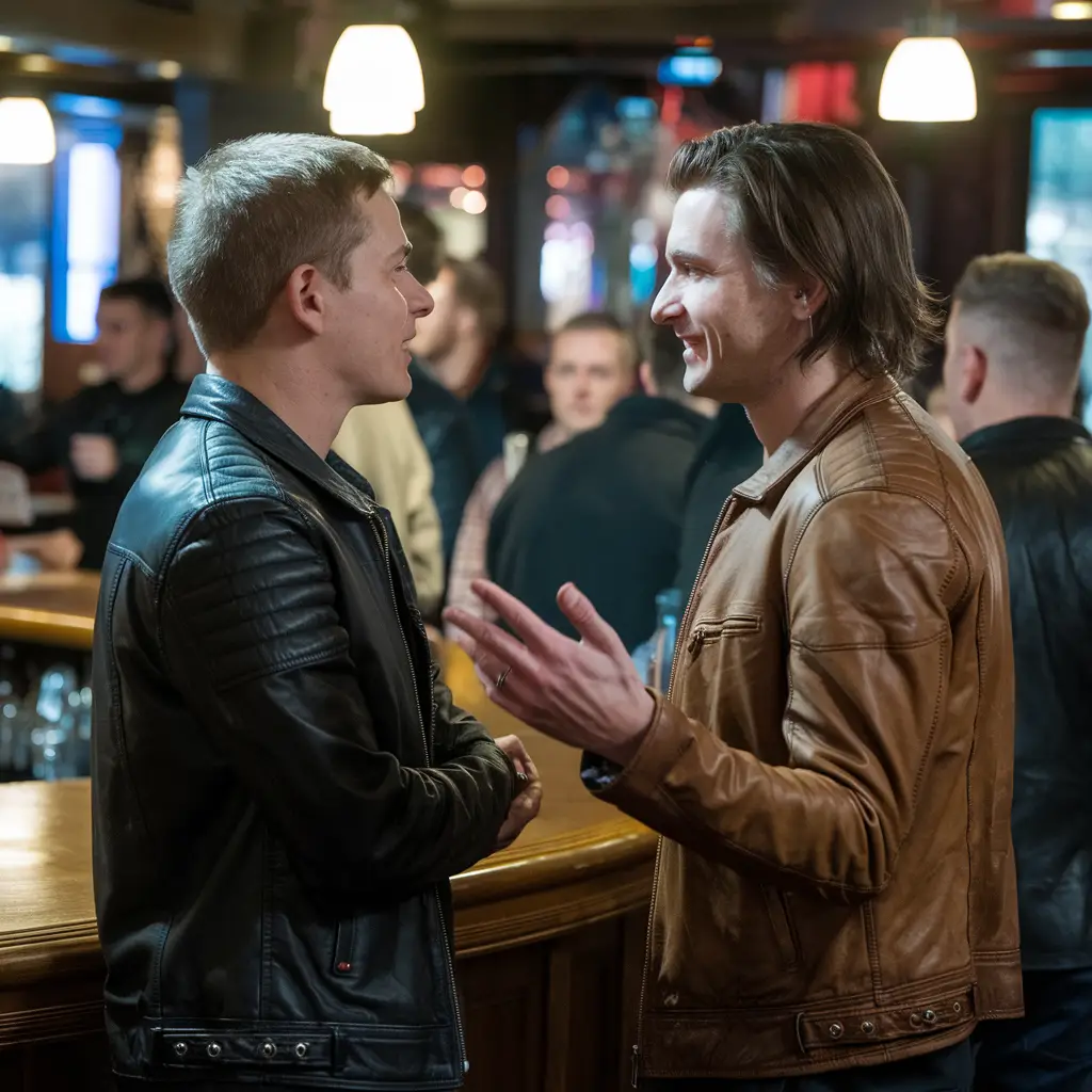 Meet gay singles in Stamford, Connecticut today and start your love journey online.