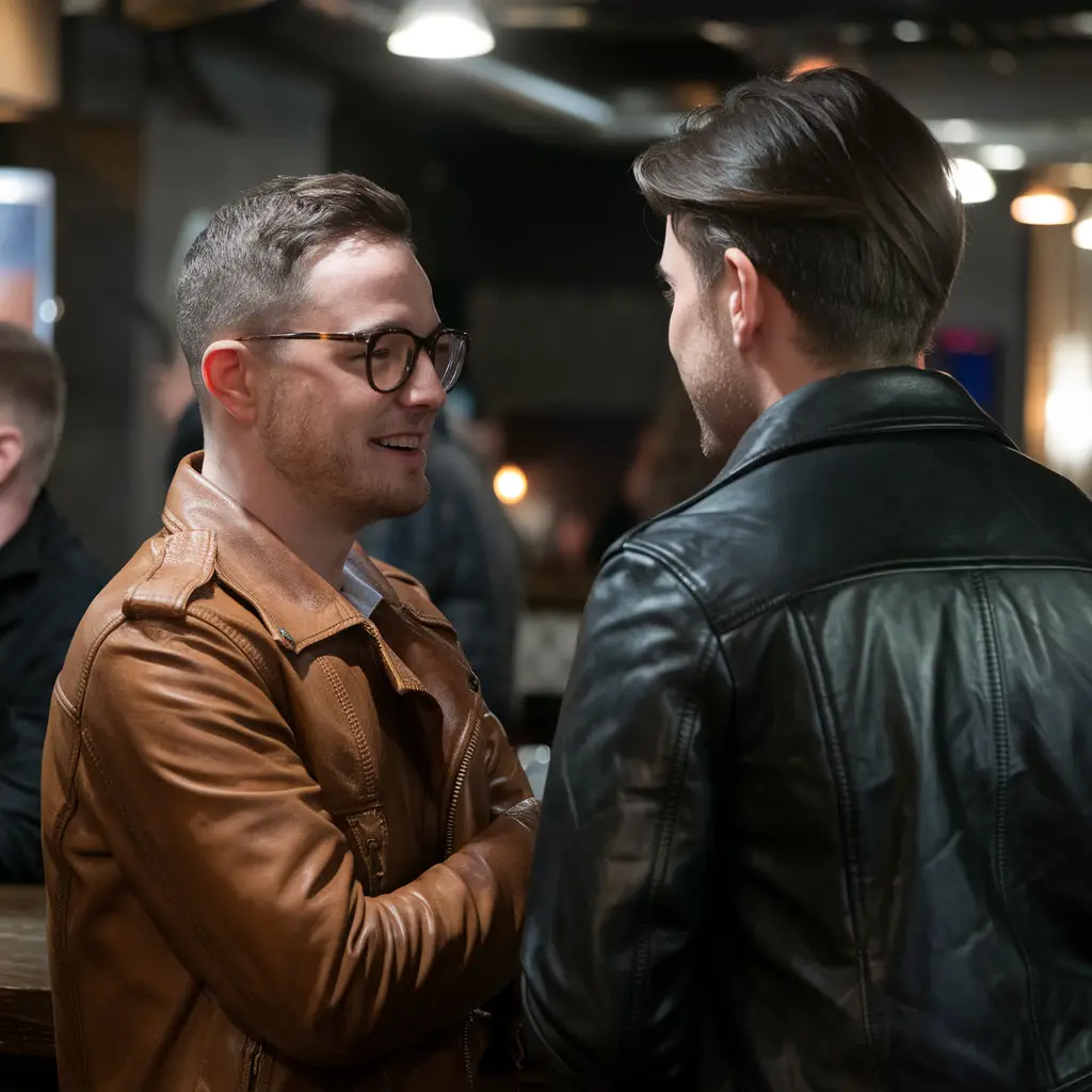 Looking for fun and romance? Meet gay singles in Boynton Beach, Florida online now!