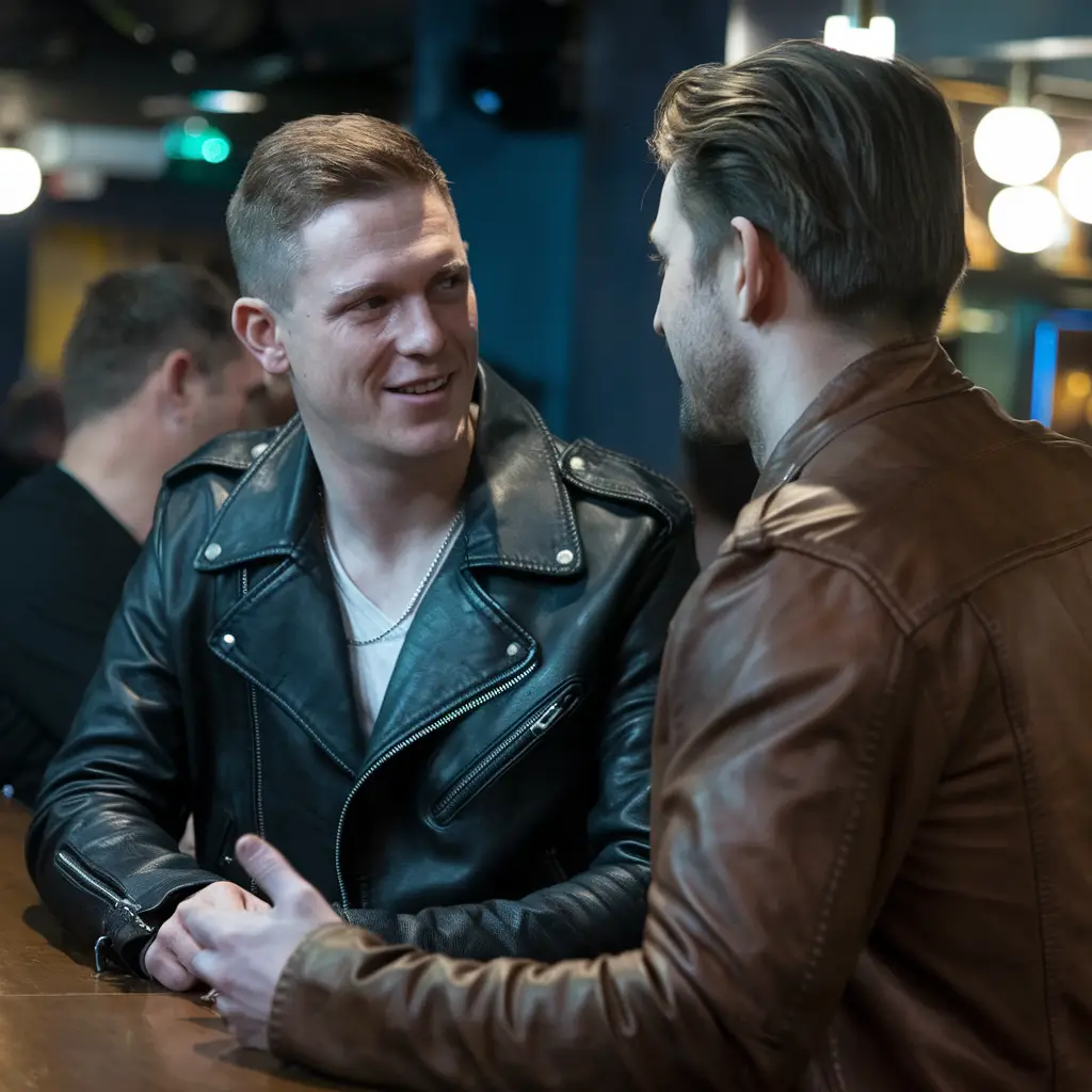 Online gay dating in Cape Coral, Florida – meet, match, and start dating today.