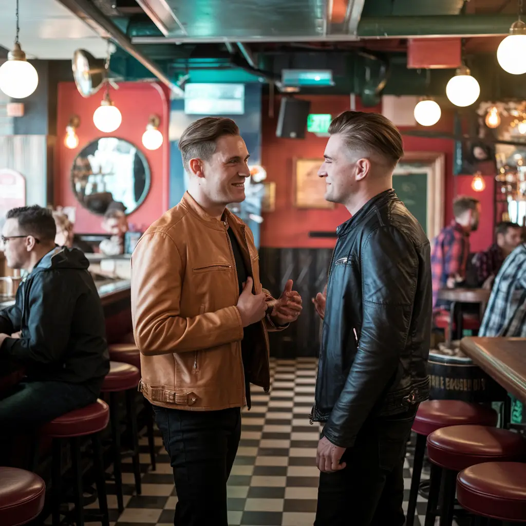 Online gay dating in Clearwater, Florida – meet singles and build true relationships now.