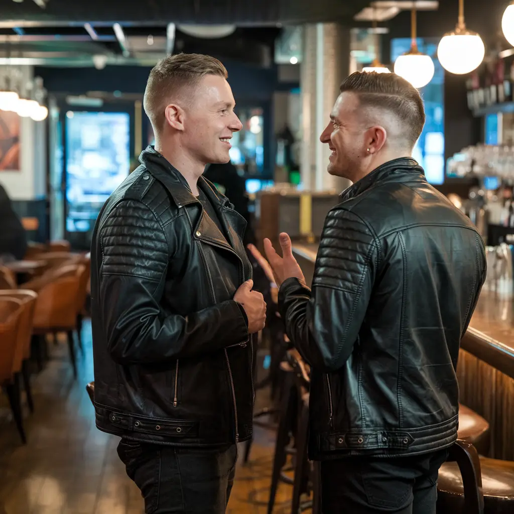 Looking to meet gay singles in Coconut Creek, Florida? Join our online dating site and start chatting today!