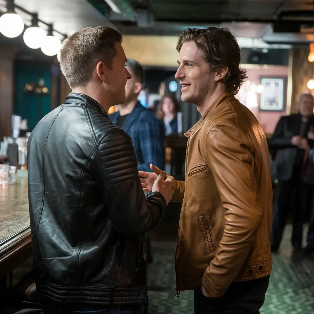 The best online gay dating site in Coral Gables, Florida! Meet your match now.