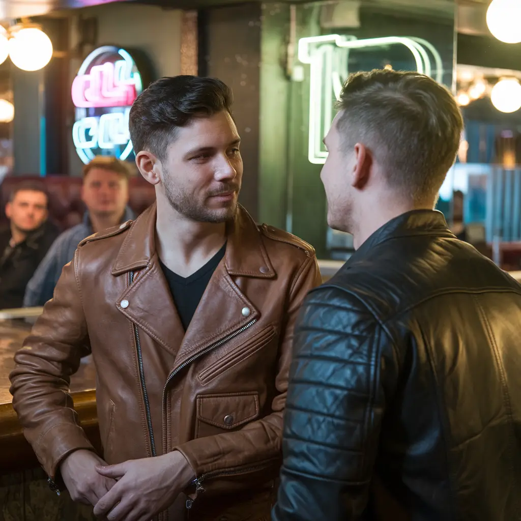 Online gay dating in Coral Springs, Florida – where connections turn into real relationships.