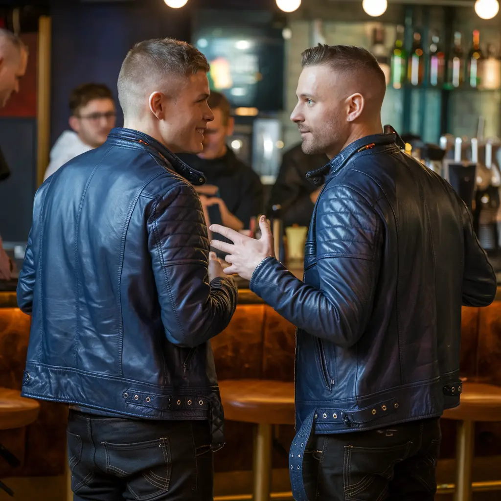 Meet gay singles in Cutler Bay, Florida today! The best online dating platform for serious connections.